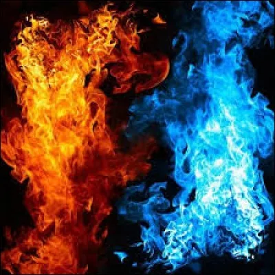 Complétez cette expression : "Jeter de ... sur le feu" :