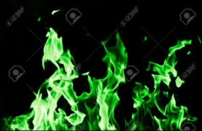 Complétez cette expression : "Donne le feu...