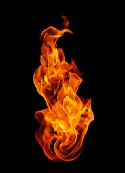 Complétez cette expression : "Il n'y a pas de ... sans feu" :