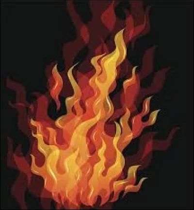 Complétez cette expression : "Etre tout feu tout...