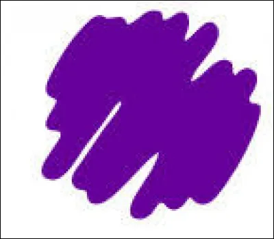 Quelle est cette couleur en espagnol ?