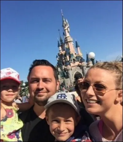 Quel est leur nom de famille ?