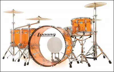 Comment dit-on "batterie" en anglais ?