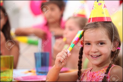 Ta fête préférée est :