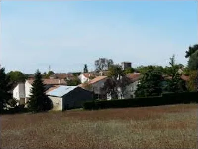 Ancienne commune P&eacute;rigourdine, dans le Brant&ocirc;mais, Saint-Julien-de-Bourdeilles se situe en r&eacute;gion ...
