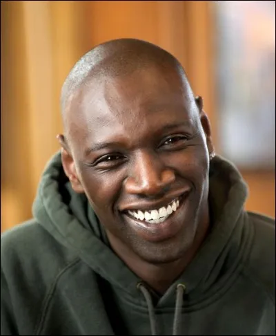Quand Omar Sy a-t-il reçu le César du meilleur acteur ?
