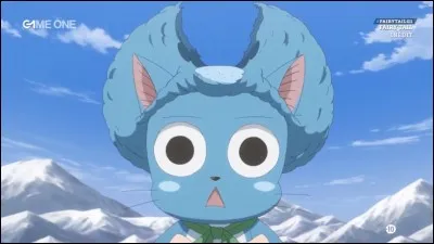 Comment s'appelle-t-il ?