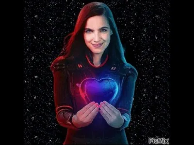 Franky a-t-elle un cur ?