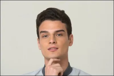 Qui se cache derrière ce Max ?