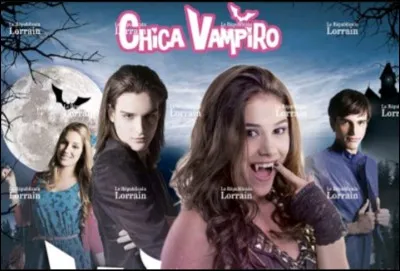 Qui sont les vampires dans cette image ?