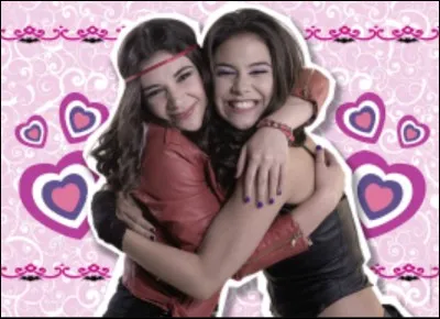 Qui est la fille &agrave; c&ocirc;t&eacute; de Daisy et comment s'appelle-t-elle?