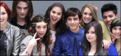 Comment s'appelle l'ennemie de Daisy ?