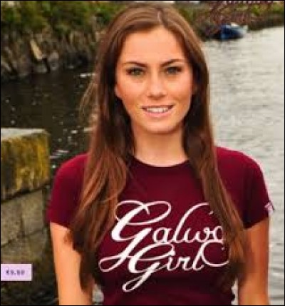 Qui a sorti une chanson intitulée ''Galway Girl'' en 2017 ?