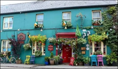 ''Skibbereen'' est une chanson grave et triste rappelant la Grande Famine et les révoltes des années 1850. La version que je vous propose est celle de Sinead O'Connor, une chanteuse qui présentait la particularité...