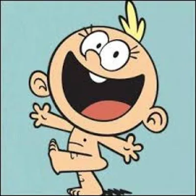 Comment s'appelle-t-elle ?