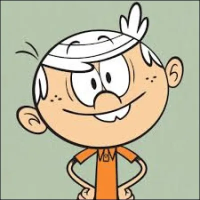 Comment s'appelle-t-il ?