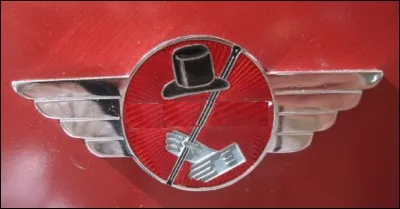 Quelle est cette marque disparue ?