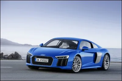 Quelle est cette voiture ?