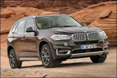 Quelle est cette voiture ?