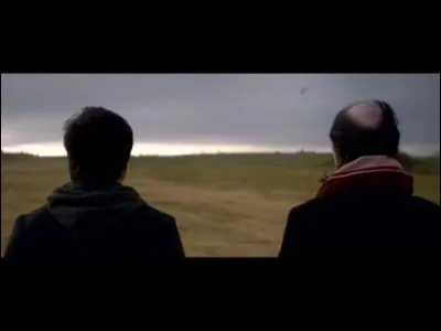 Quel chanteur de variétés des années 70 est mis en scène dans le film de Gregory Magne "L'air de rien" ?