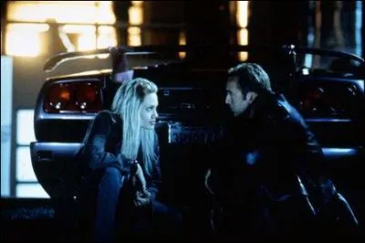 Voil Mme Brad Pitt, Angelina Jolie, mais quel est ce film ?