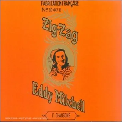 En quelle ann&eacute;e cet album est-il sorti ?