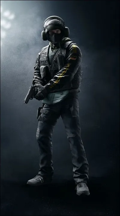 Quel est le nom de Bandit ?