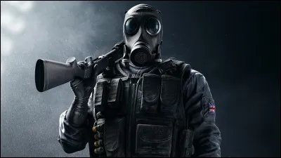 Quel est le nom de Smoke ?