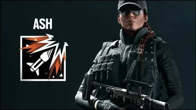 Quel est le nom de Ash ?