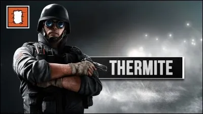 Quel est le nom de Thermite ?