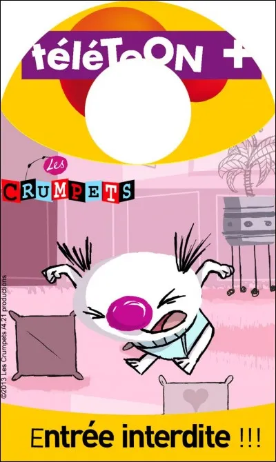 Comment s'appelle le petit dernier ?