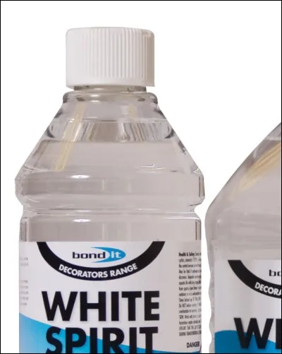 Le white spirit est un :