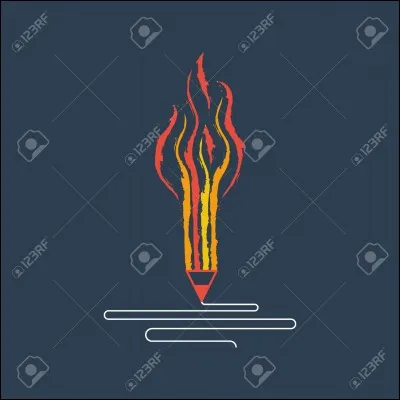 Comment s'appellait la première écriture ?