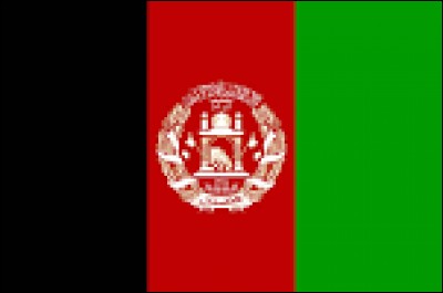Quelle est la capitale de l'Afghanistan ?