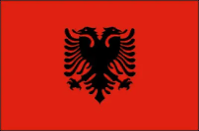 Quelle est la capitale de l'Albanie ?