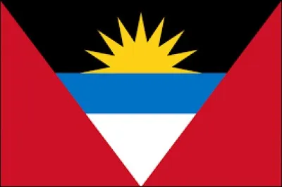 Quelle est la capitale d'Antigua-et-Barbuda ?