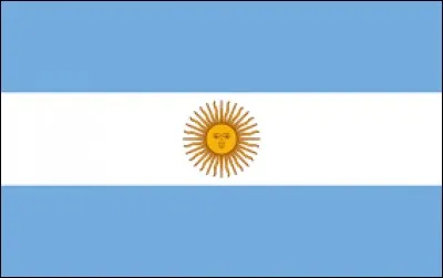 Quelle est la capitale de l'Argentine ?