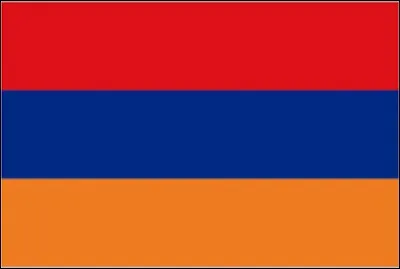 Quelle est la capitale de l'Arm&eacute;nie ?