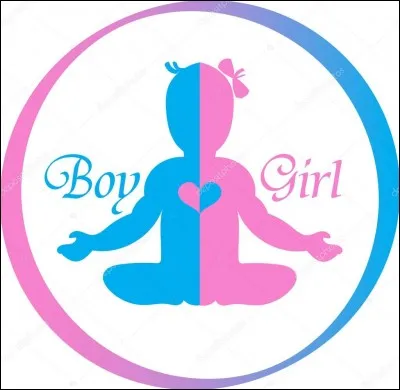 Es-tu une fille ou un garçon ?