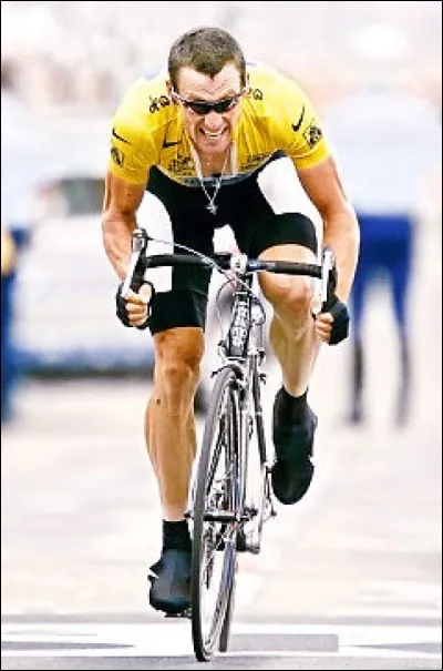 Qui est le gagnant du Tour de France 2007 ?
