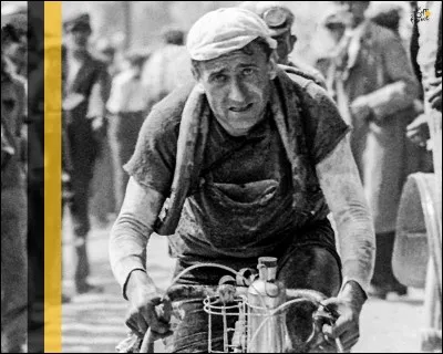 Qui est le premier belge à gagner le Tour ?