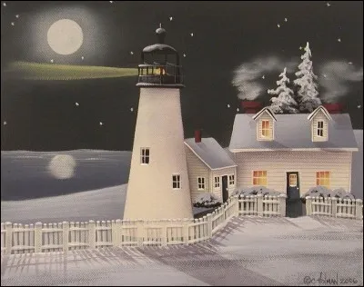 Où peut-on voir le phare de la Teignouse ?