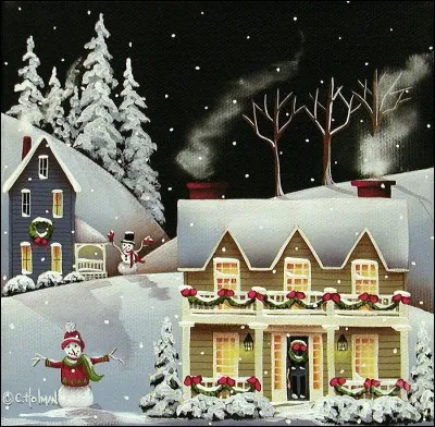 Qui a écrit le poème "Dans la nuit de l'hiver galope un grand homme blanc..." ?