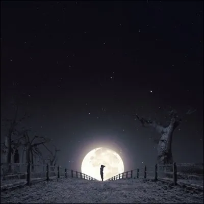 A quel écrivain doit-on "La nuit des temps" ?