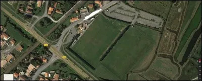 Ce terrain, c'est ..