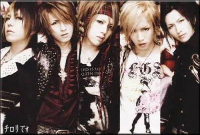 Qui sont les deux membres du groupe qui n'ont pas le mme groupe sanguin que les autres ?