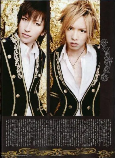 Quel est le rle de Tora et d'Hiroto ?