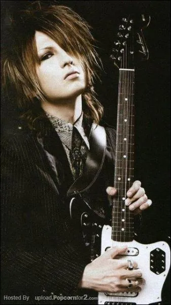 Quelle est la date de naissance de Saga ?