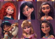 Test Quelle princesse Disney tes-vous ?