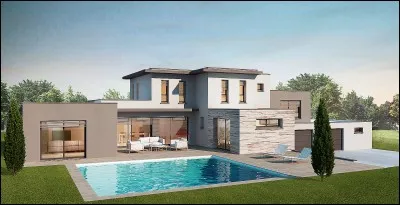 O&ugrave; habites-tu ?